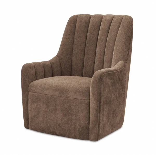 Turner Swivel Chair