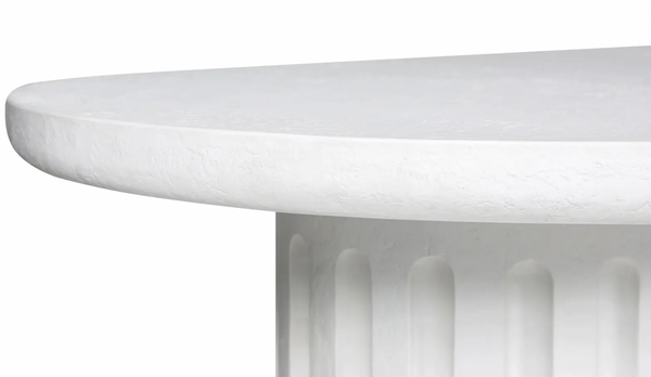 Erin 86'5" Dining Table