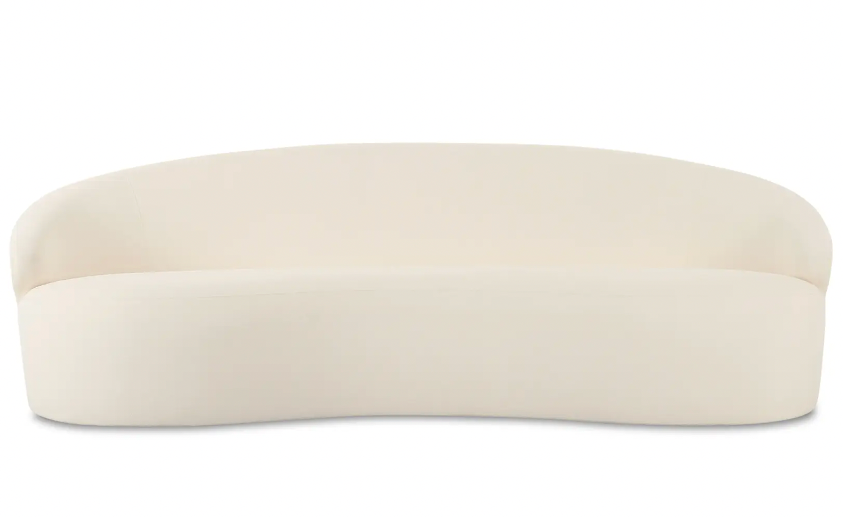 Cade Outdoor Sofa Cream