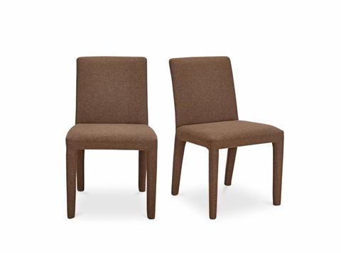 Cocoa Dining (Set of 2)