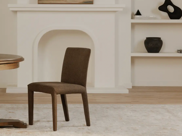 Cocoa Dining (Set of 2)