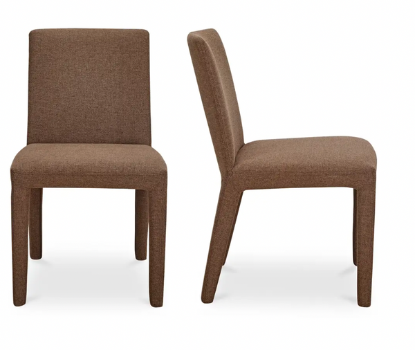 Cocoa Dining (Set of 2)