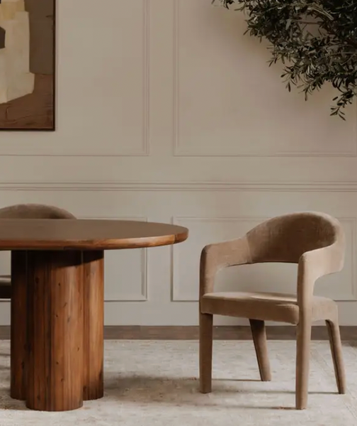 Marcel Dining Chair