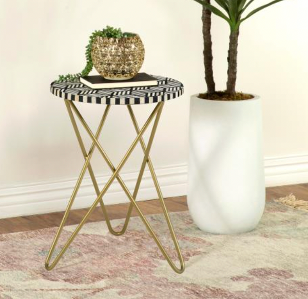 Xan Side Table