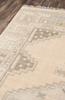 Beige Aztec Rug 5'-6" x 8'-6"