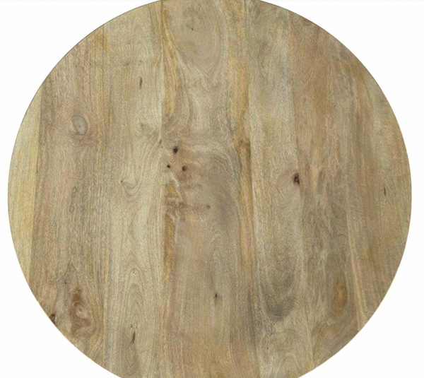 Torah Mango Wood Coffee Table