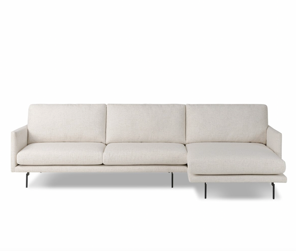 Mallie 2-Piece Sectional
