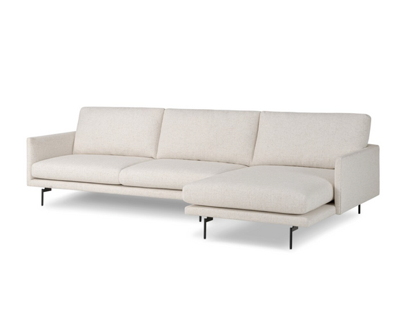 Mallie 2-Piece Sectional
