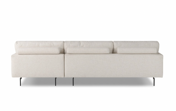 Mallie 2-Piece Sectional