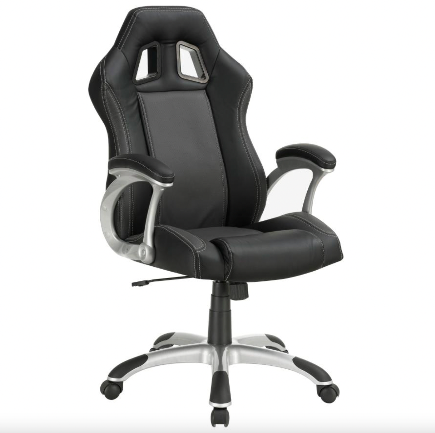 Rover Black Office Chair