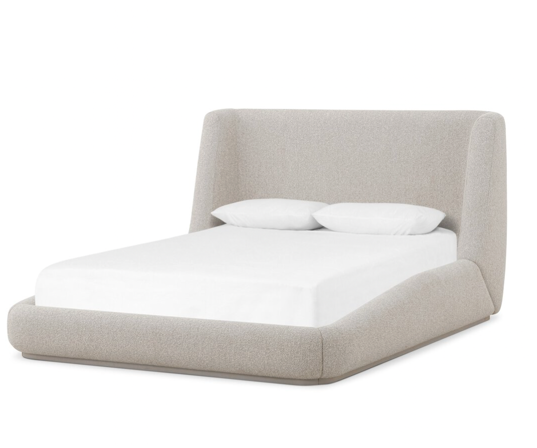 Paloma Platform bed