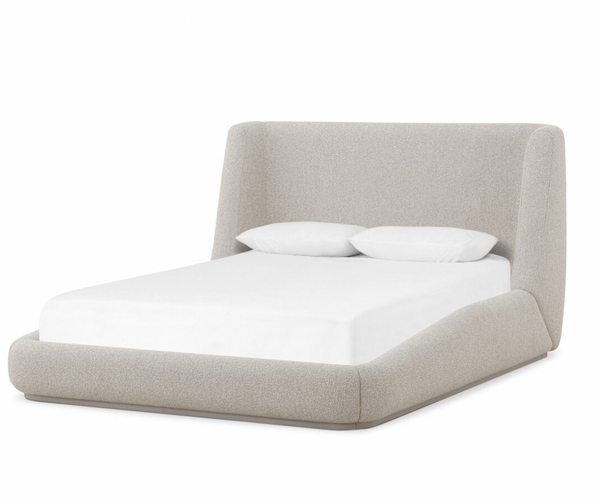 Paloma Platform bed