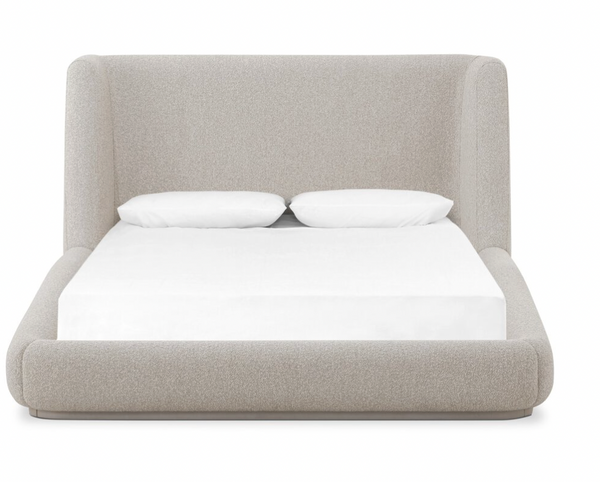 Paloma Platform bed
