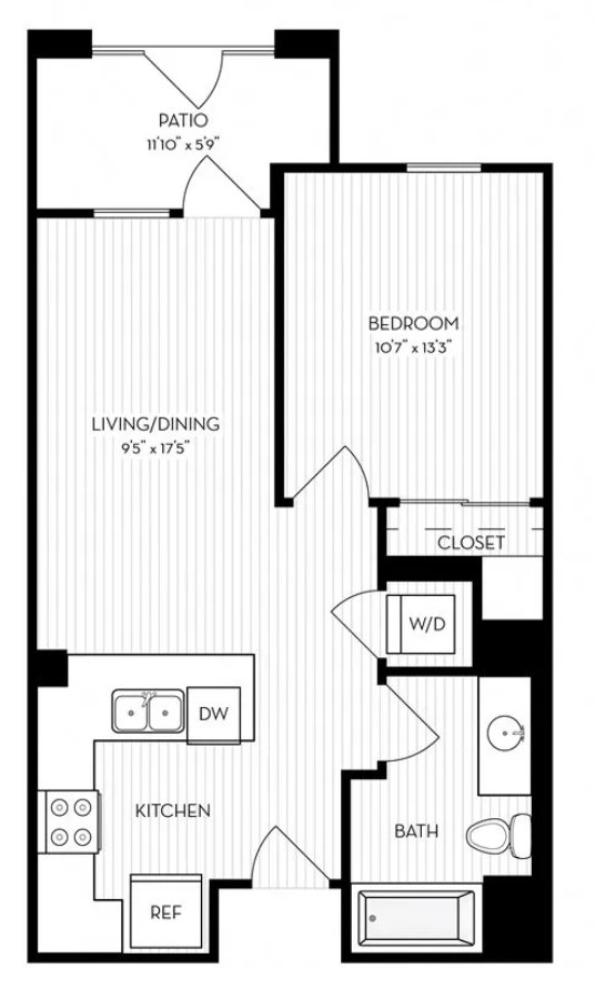 Amber G's Collection