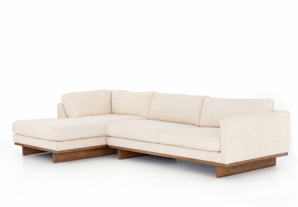 Anaya 2-Piece Sectional