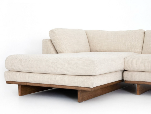 Anaya 2-Piece Sectional