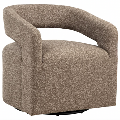 Rocky Swivel Chair