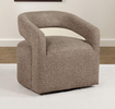 Rocky Swivel Chair