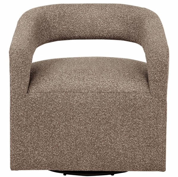Rocky Swivel Chair