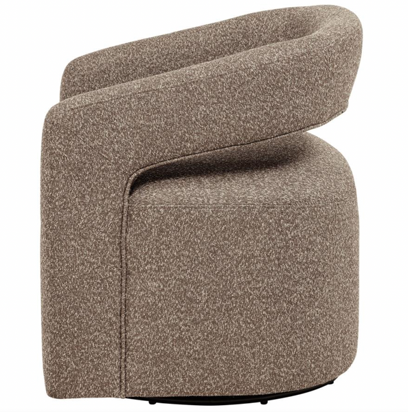 Rocky Swivel Chair