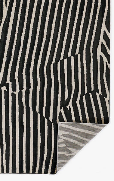 Zane Rug - 5'3" x 7'6"