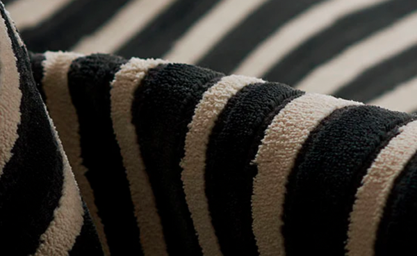 Zane Rug - 5'3" x 7'6"