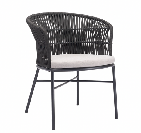 Freya Outdoor Chair