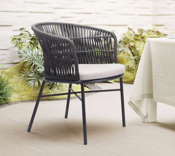 Freya Outdoor Chair