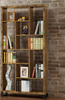 Pickard Bookshelf