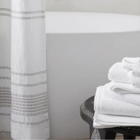 Complete Organic Bathroom Set ||  (Primary)