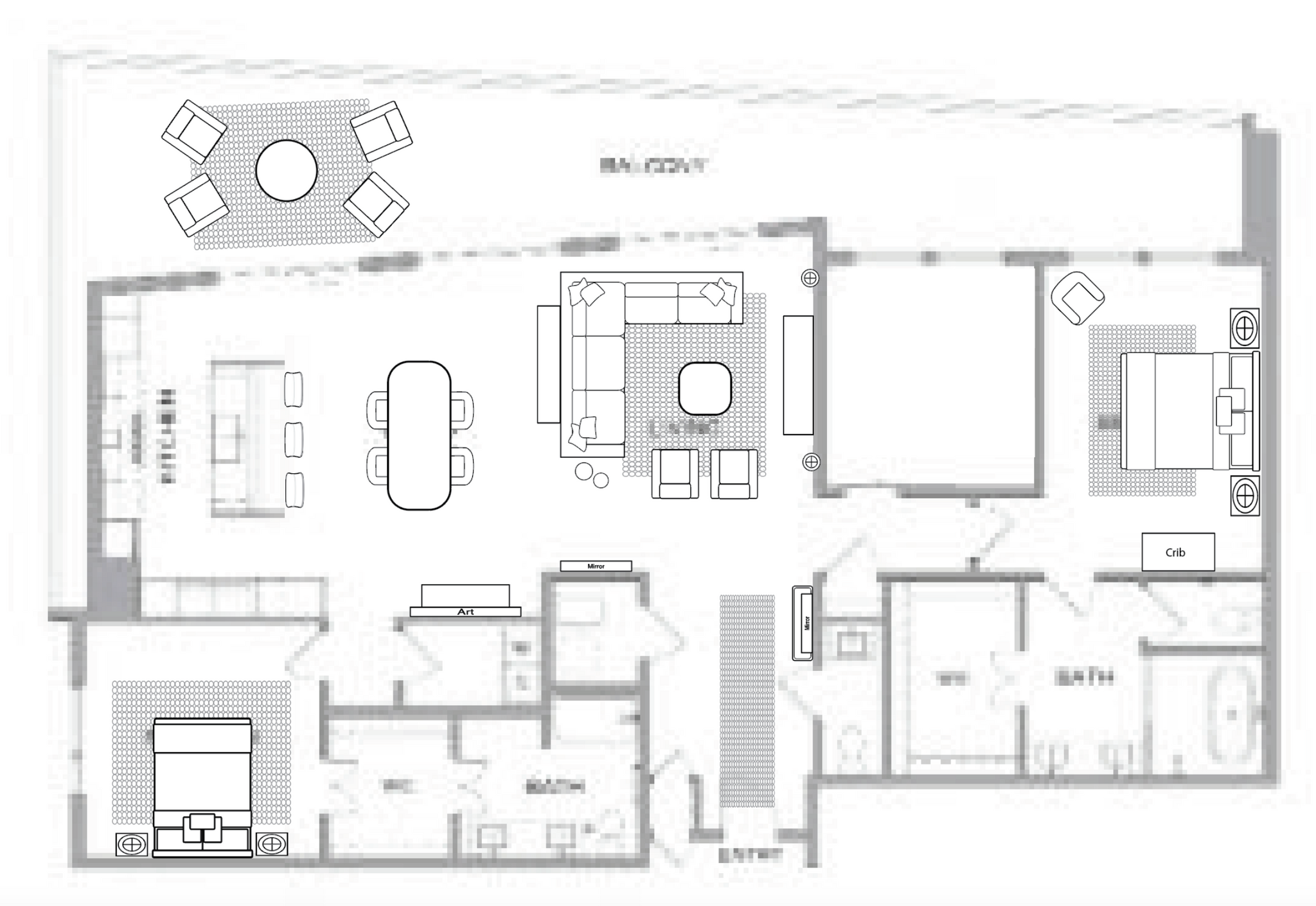 Chrystal's Collection