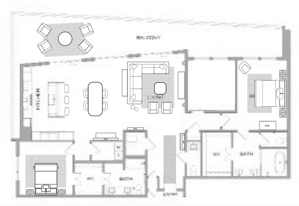 Chrystal's Collection