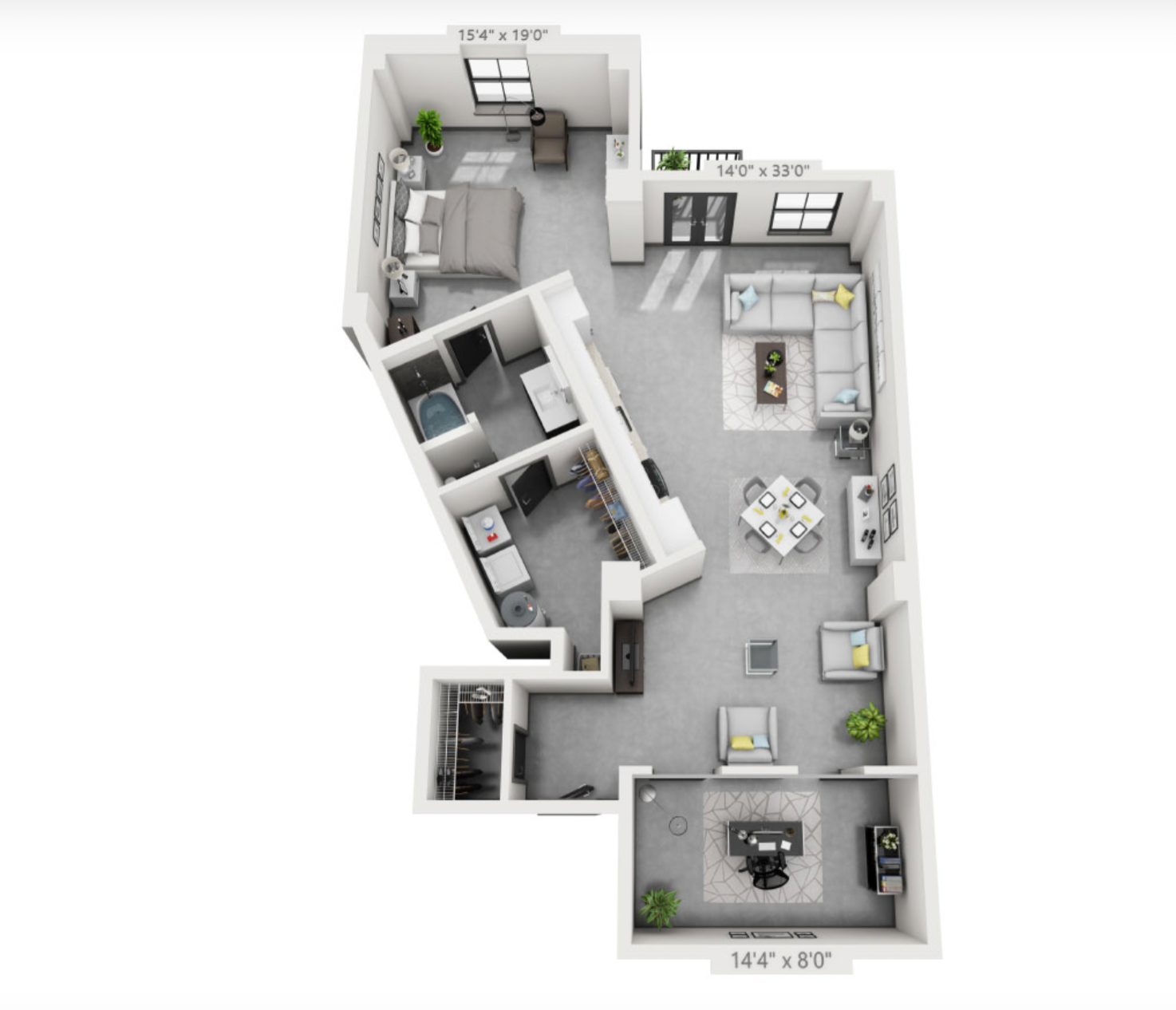 Jordan Sobrino's Collection