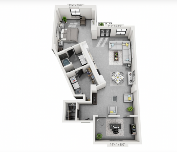 Jordan Sobrino's Collection