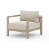 Sonoma Outdoor Chair