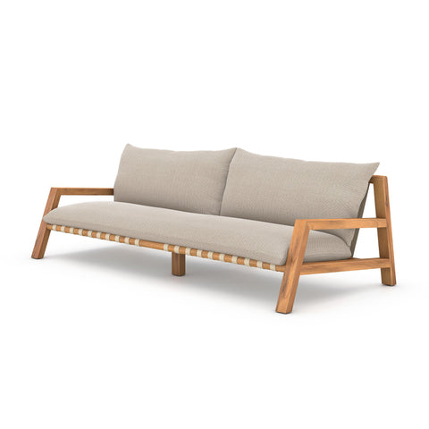 Soren Outdoor Sofa-95"