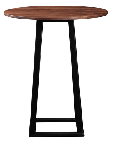 Tri-Mesa Bar Table