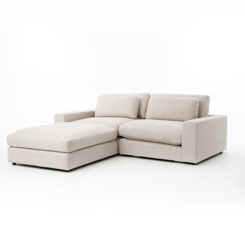 Bloor, 3 Piece Sectional