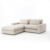 Bloor, 3 Piece Sectional