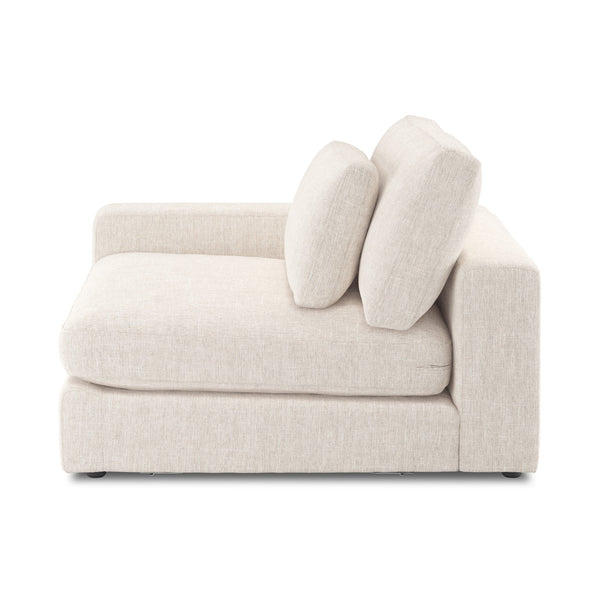 Bloor, 3 Piece Sectional