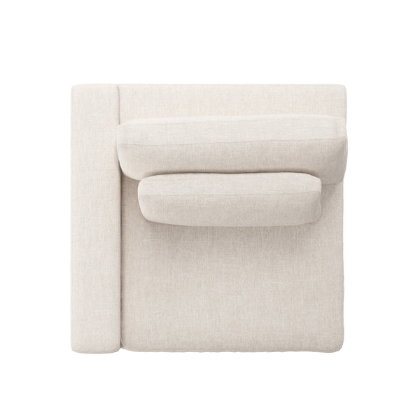 Bloor, 3 Piece Sectional