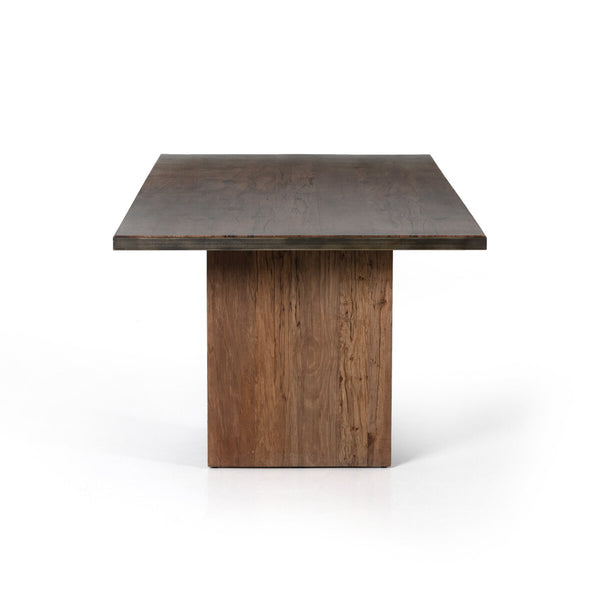 Zion Dining Table