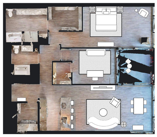 Bradley's Collection