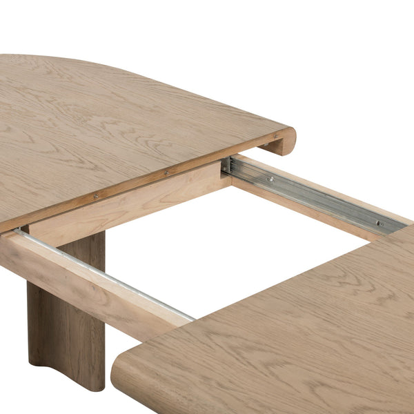 Jayden Expandable Dining Table