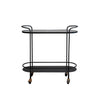 Chapman Bar Cart