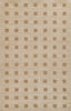 Lark Rug - Beige 8"x10"