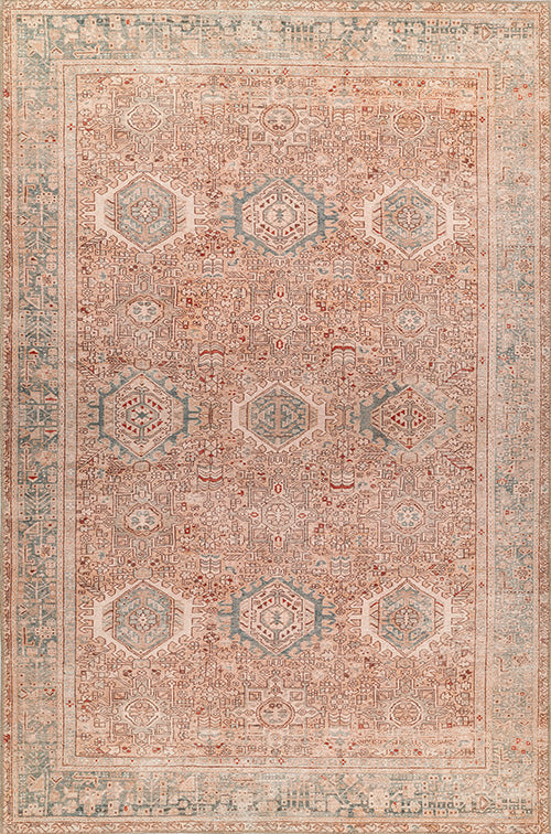 Ariana Rug - 5'3" x 7'6"
