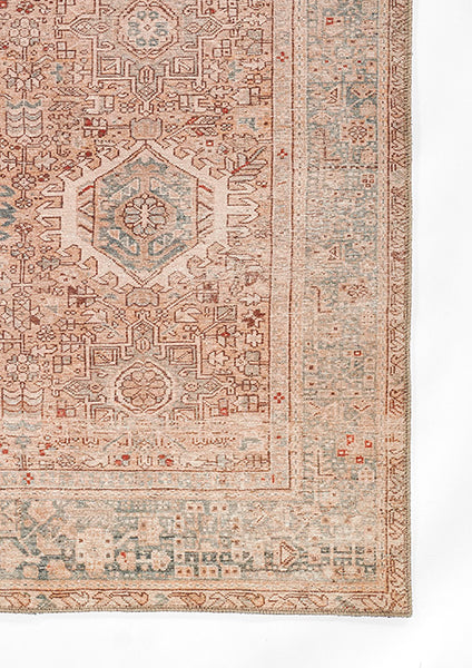 Ariana Rug - 5'3" x 7'6"