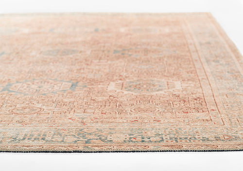 Ariana Rug - 5'3" x 7'6"