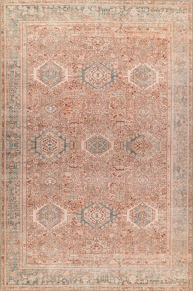 Ariana Rug - 5'3" x 7'6"